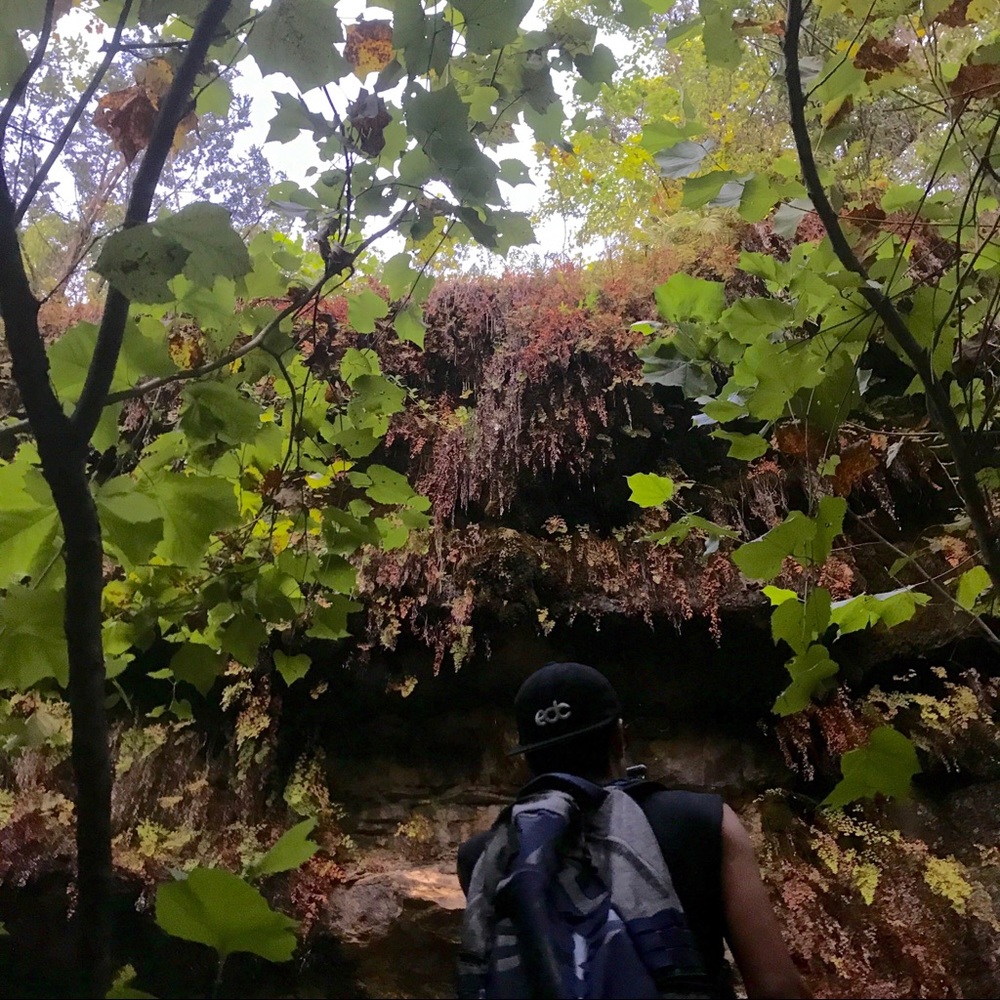 Meet your Posher, Juan